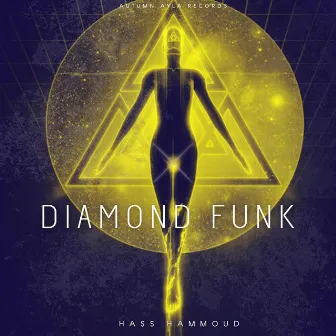 Diamond Funk by Hass Hammoud