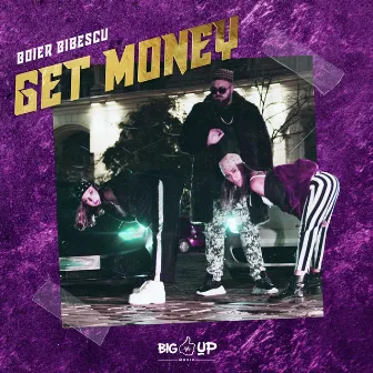 Get Money by Boier Bibescu