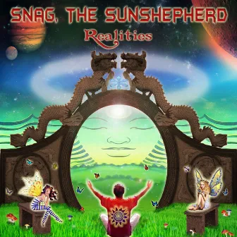 Realities by Snag The Sunshepherd