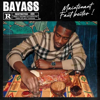 Maintenant Faut Becter by Bayass