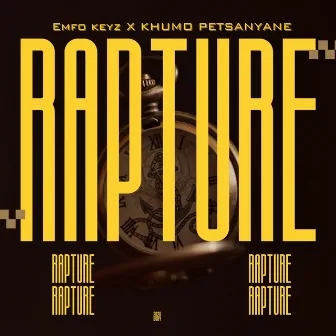 Rapture by Emfo Keyz