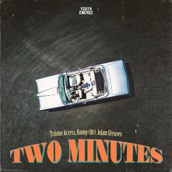 Two Minutes by Bonny (BR)