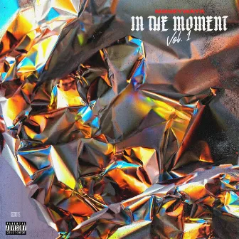 In The Moment by Moneyway K