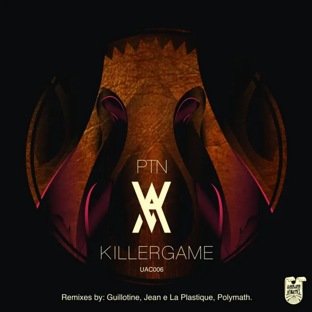 Killergame - Polymath remix