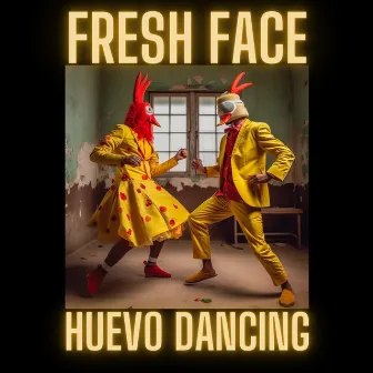 Huevo Dancing - Slowed + Sped up + Reverb by Fresh Face