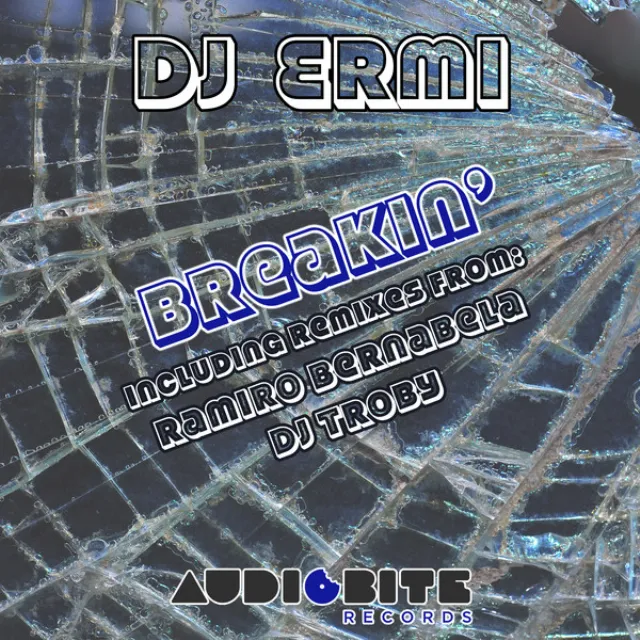 Breakin' - Original Mix