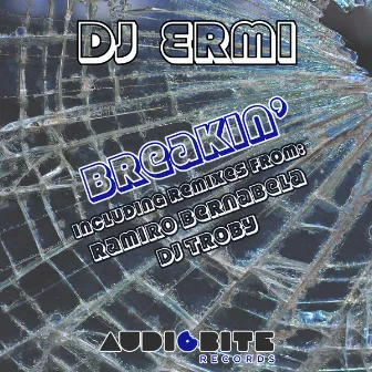 Breakin' by DJ Ermi