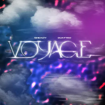 Voyage by 16healty