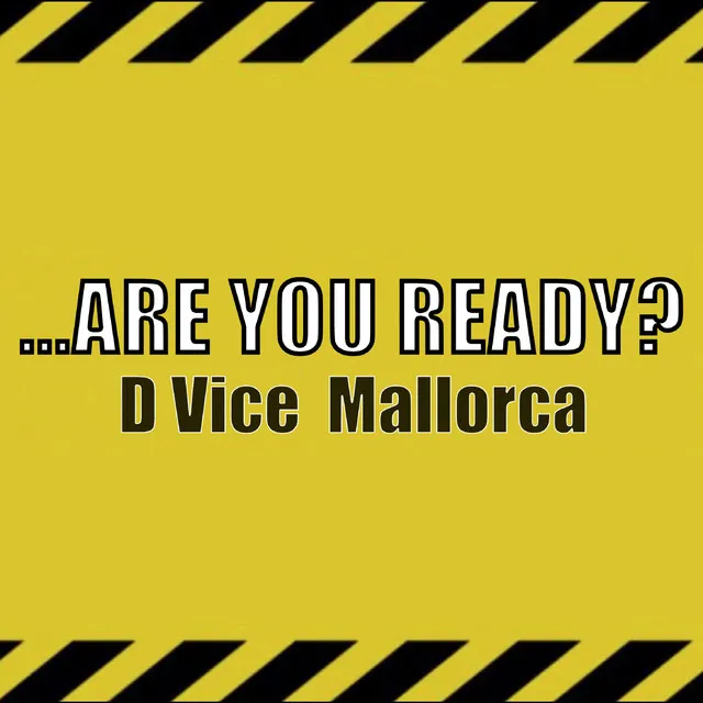 ...R U Ready? - Original Mix