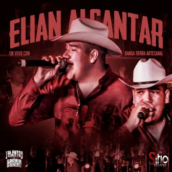 En Vivo Con Banda Tierra Artesanal by Elian Alcantar