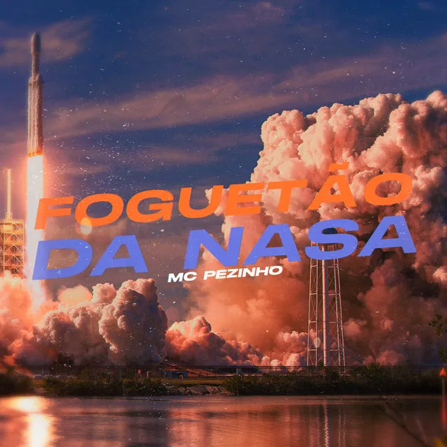 Foguetão da Nasa