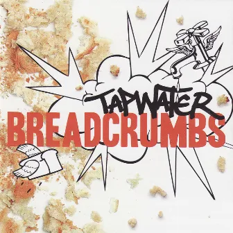 Breadcrumbs by Tapwater