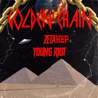 Golden Chain by Young Riot