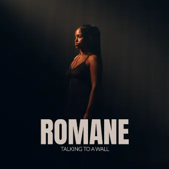 Talking to a Wall by Romane