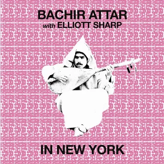 In New York by Bachir Attar