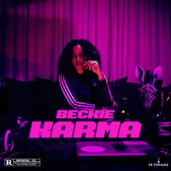 Karma by Beckie