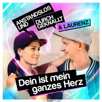 Dein ist mein ganzes Herz by Laurenz