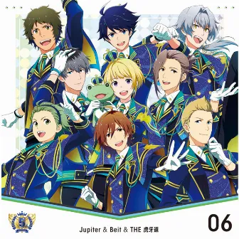 THE IDOLM@STER SideM 5th ANNIVERSARY 06 by Jupiter