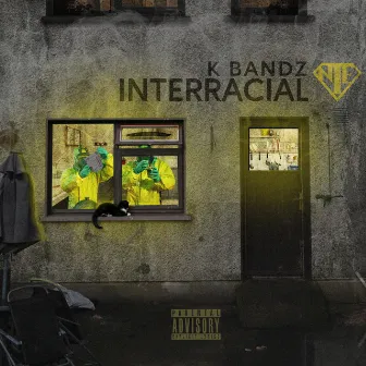 Interracial by K Bandz