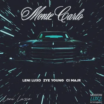 Monte Carlo by Leni Luxo