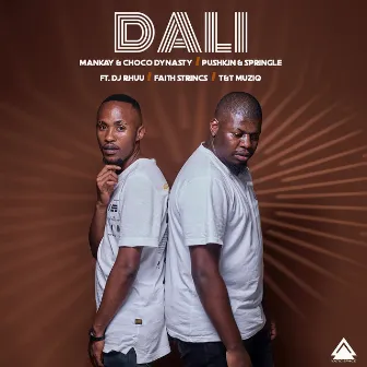 Dali (feat. DJ Rhuu, Faith Strings, T&T Musiq) by 