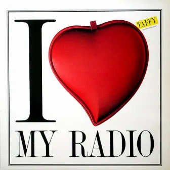 I Love My Radio by Taffy