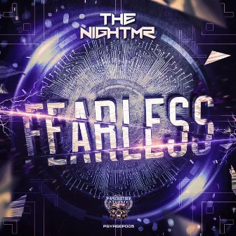 Fearless by The NightMr