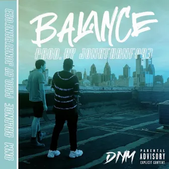 Balance by DNM