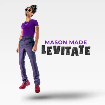 Levitate by Mason made