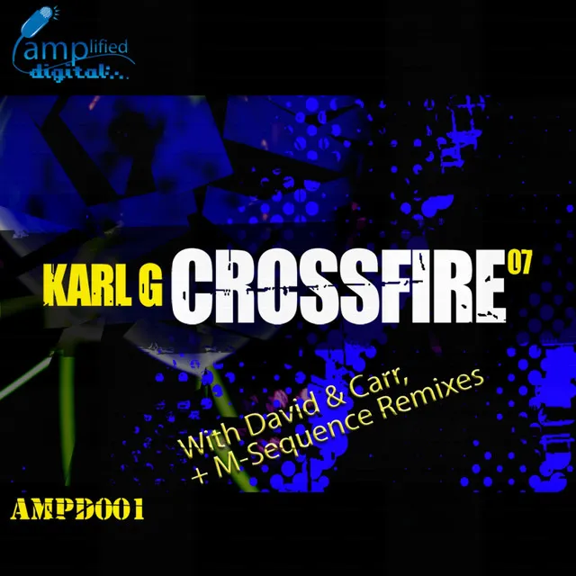 Crossfire 2007