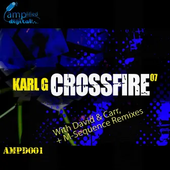 Crossfire 2007 by Karl G