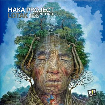 Lotak (Ambient Pino Remix) by HAKA Project