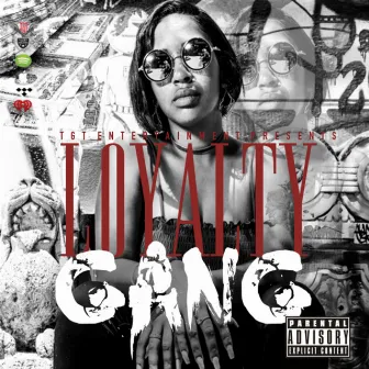 Loyalty Gang by Litahontas