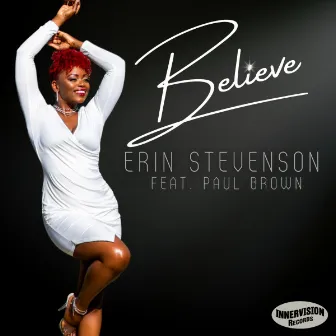 Believe by Erin Stevenson