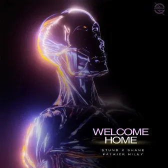 Welcome Home by Shane Patrick Riley