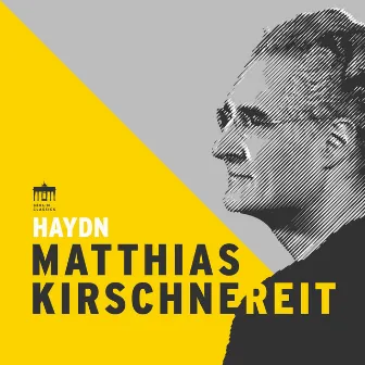 Haydn: The Complete Piano Concertos by Matthias Kirschnereit