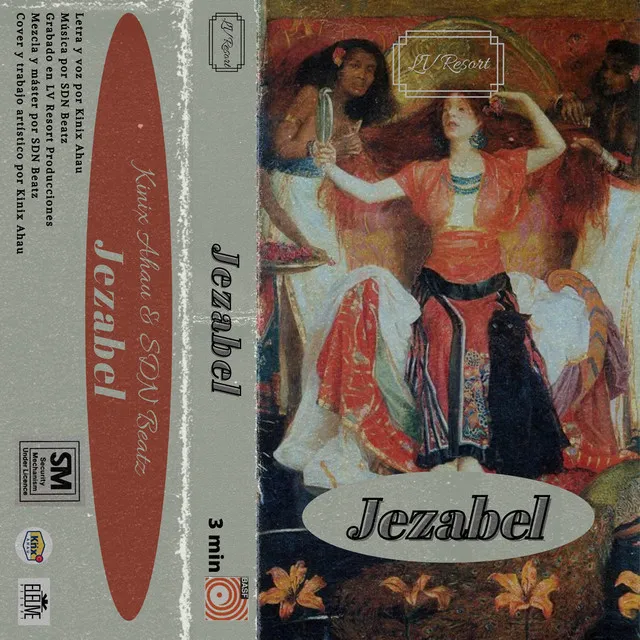 Jezabel