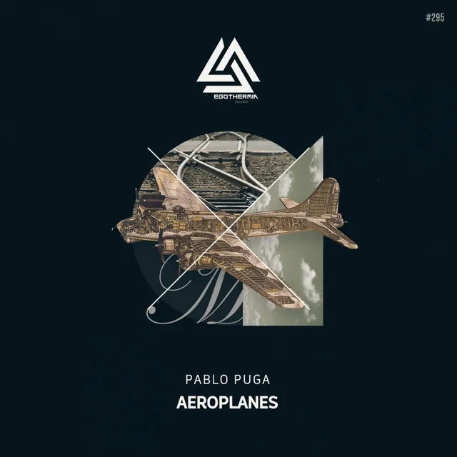 Aeroplanes - Original Mix