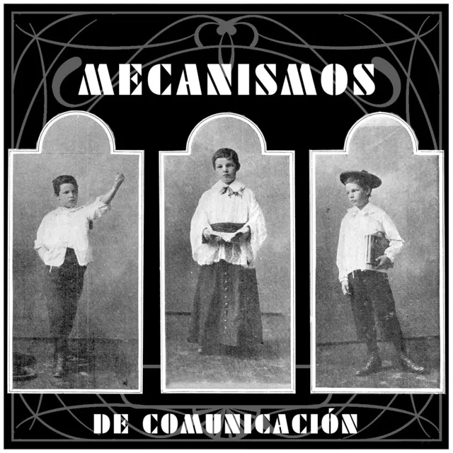 Mecanismos de Comunicación