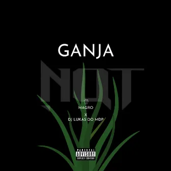 Ganja by DJ LUKAS DO MDP