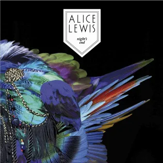 Night's End EP by Alice Lewis