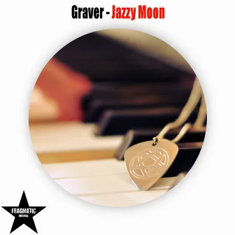 Jazzy Moon by Graver