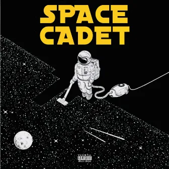 SPACE CADETS by Sol Lacore