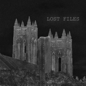 Lost Files by JA Fxrever