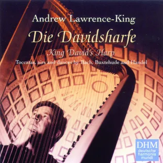 King David's Harp by Andrew Lawrence-King