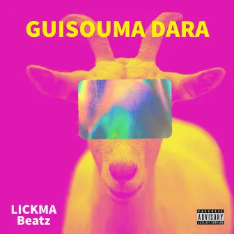 GUISOUMA DARA by LICKMA Beatz