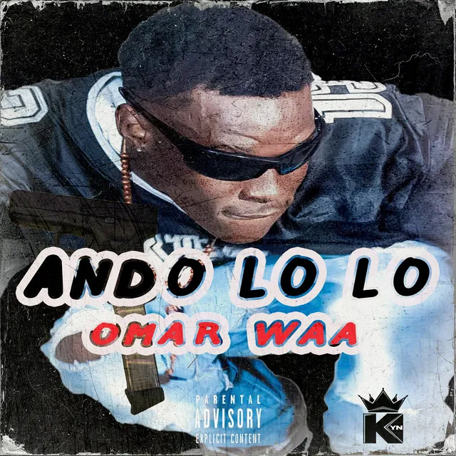 OMAR WAA ANDO LOLO