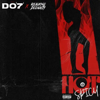 Hot 8 Spicy by DO7