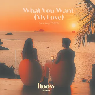 What You Want (My Love) by Lane Boy