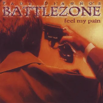 Feel My Pain by Paul Di'Anno's Battlezone